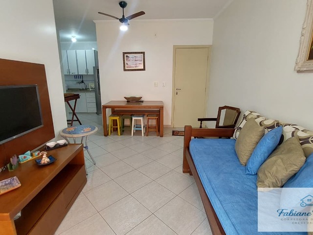 #112 - Apartamento para Venda em Ubatuba - SP - 1
