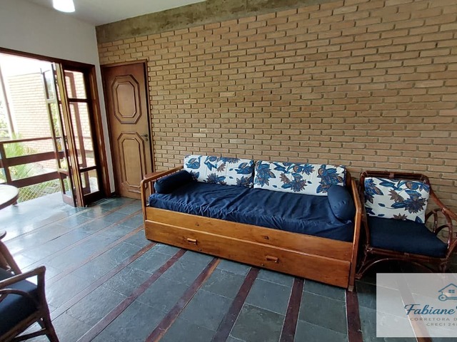 Apartamento para Venda em Ubatuba - 5