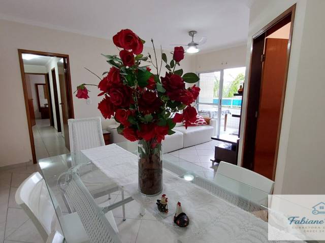 Apartamento para Venda em Ubatuba - 5