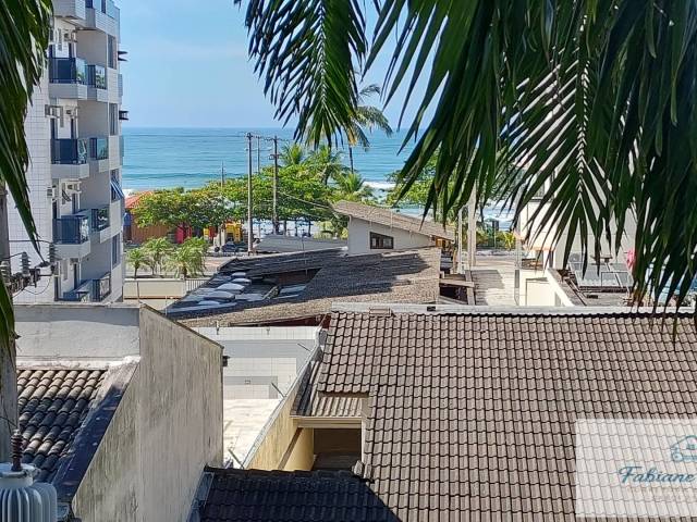 #115 - Apartamento para Venda em Ubatuba - SP - 1