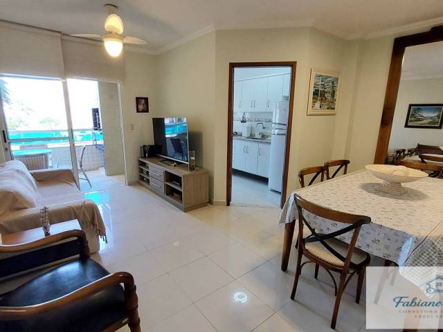 #115 - Apartamento para Venda em Ubatuba - SP - 3