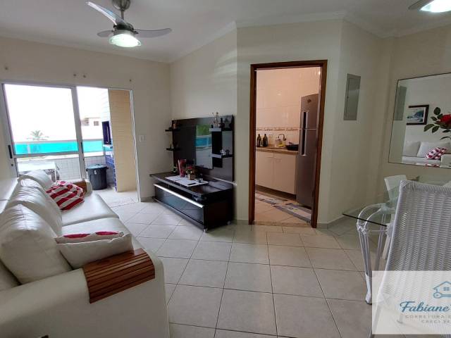 Apartamento para Venda em Ubatuba - 4