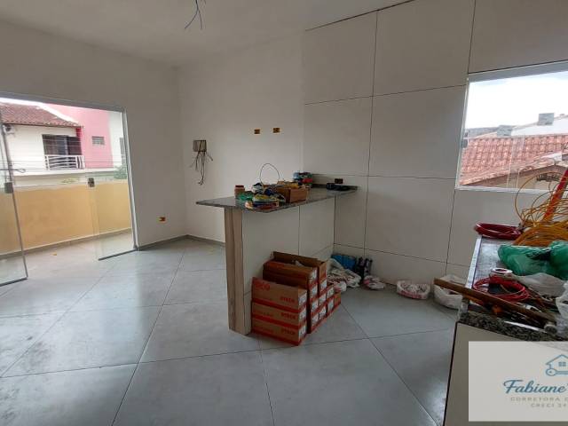 #116 - Apartamento para Venda em Ubatuba - SP - 2
