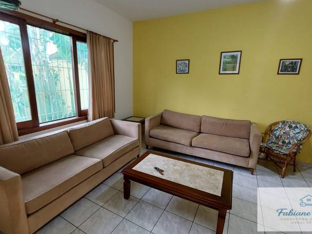 #118 - Casa para Venda em Ubatuba - SP - 3