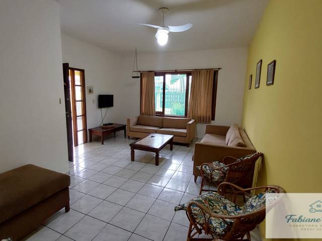 Casa para Venda em Ubatuba - 4