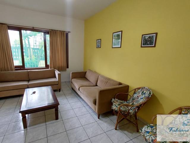 #118 - Casa para Venda em Ubatuba - SP - 2