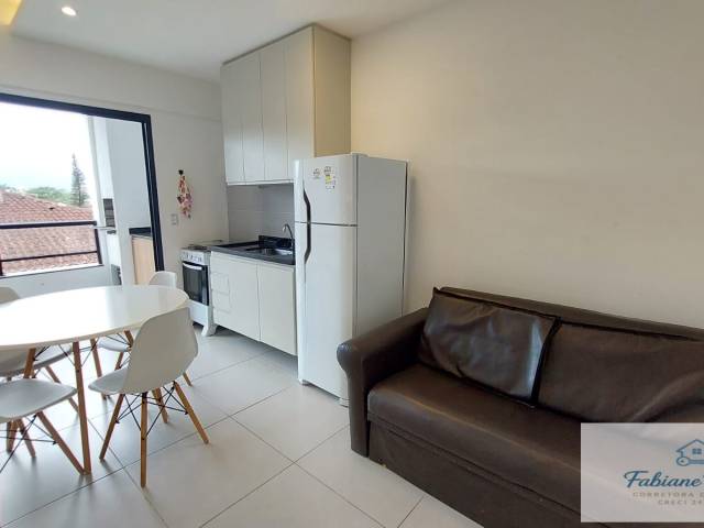 Apartamento para Venda em Ubatuba - 2