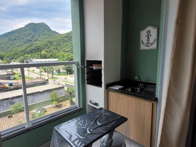 Apartamento para Venda em Ubatuba - 3