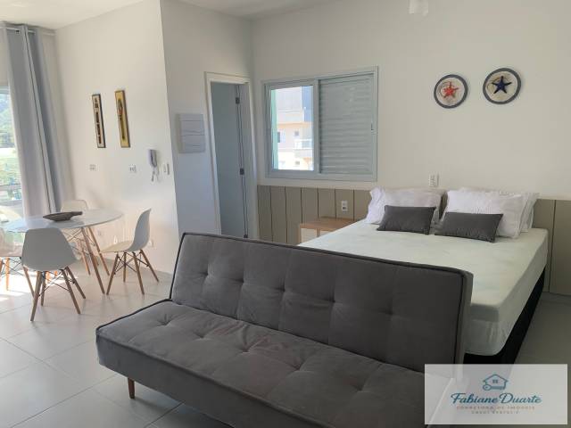 Apartamento para Venda em Ubatuba - 2