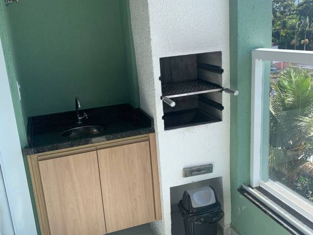 Apartamento para Venda em Ubatuba - 3