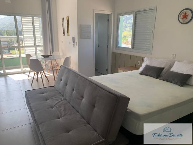 Apartamento para Venda em Ubatuba - 4