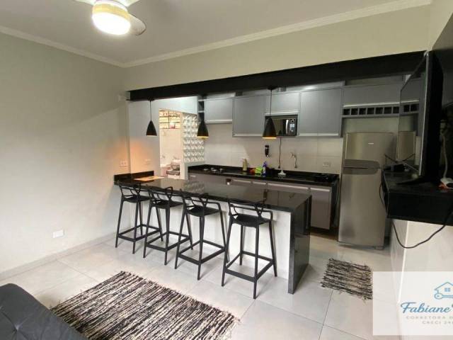 Venda em Itaguá - Ubatuba