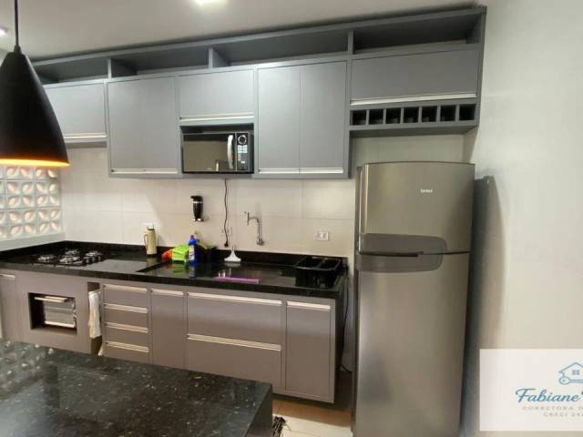 #123 - Apartamento para Venda em Ubatuba - SP - 2