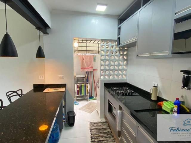 #123 - Apartamento para Venda em Ubatuba - SP - 3
