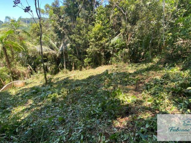 Área para Venda em Ubatuba - 2