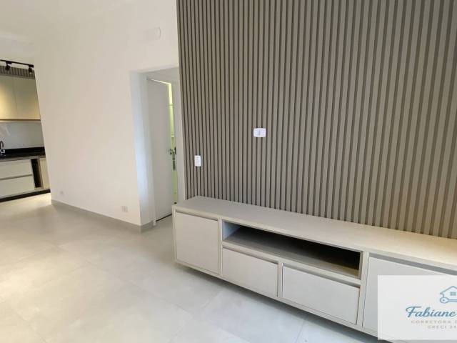 #125 - Apartamento para Venda em Ubatuba - SP