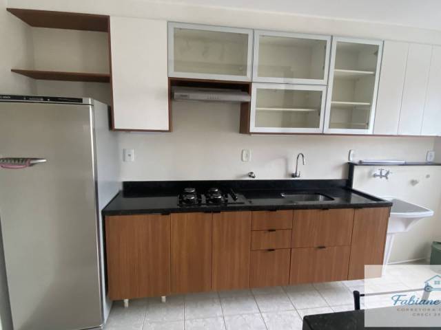 #126 - Apartamento para Venda em Ubatuba - SP - 2