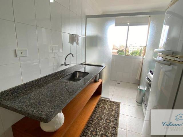 #127 - Apartamento para Venda em Ubatuba - SP