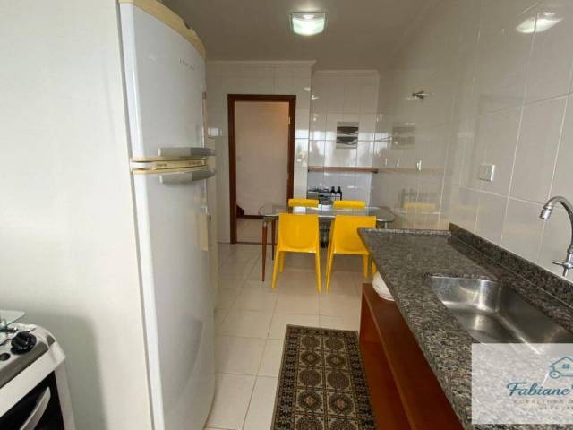 #127 - Apartamento para Venda em Ubatuba - SP