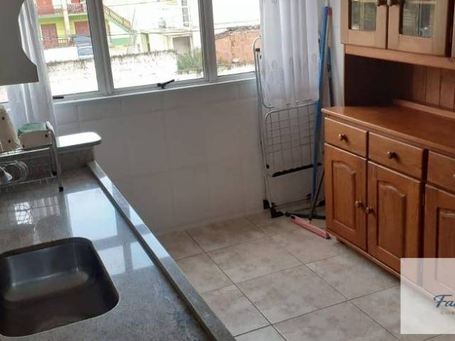 Apartamento para Venda em Ubatuba - 4