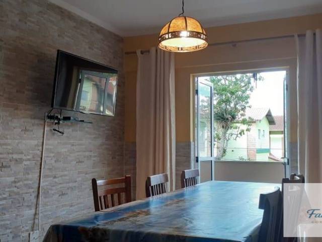 Apartamento para Venda em Ubatuba - 2