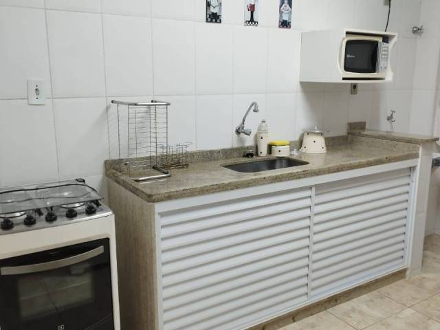 Apartamento para Venda em Ubatuba - 5