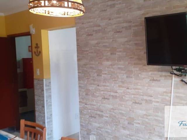 Apartamento para Venda em Ubatuba - 3