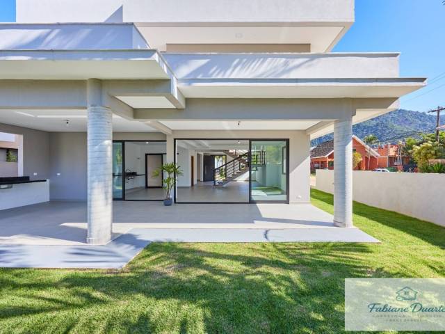 #129 - Casa para Venda em Ubatuba - SP - 3