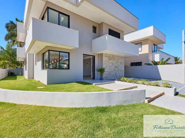 #129 - Casa para Venda em Ubatuba - SP - 2