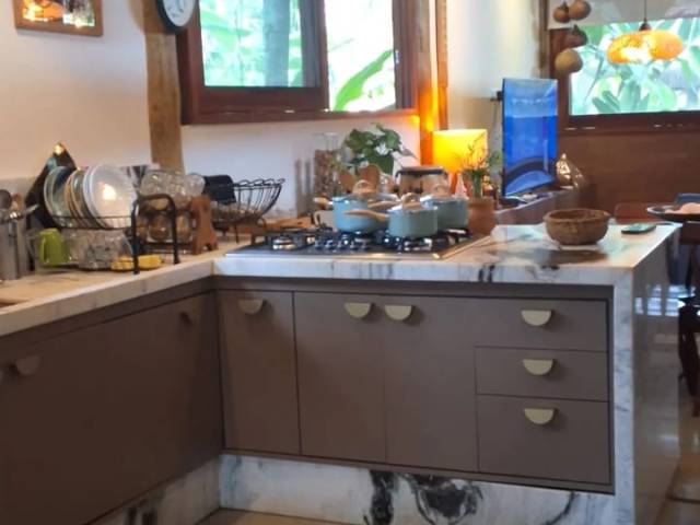 Casa para Locação em Ubatuba - 5