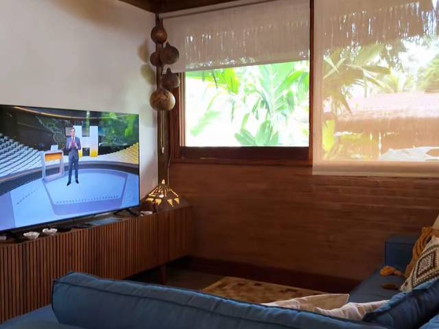 Casa para Locação em Ubatuba - 4