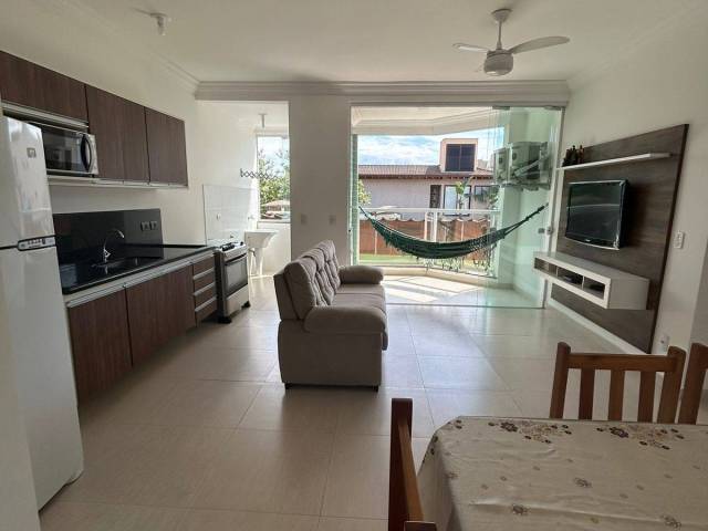 #131 - Apartamento para Venda em Ubatuba - SP - 3