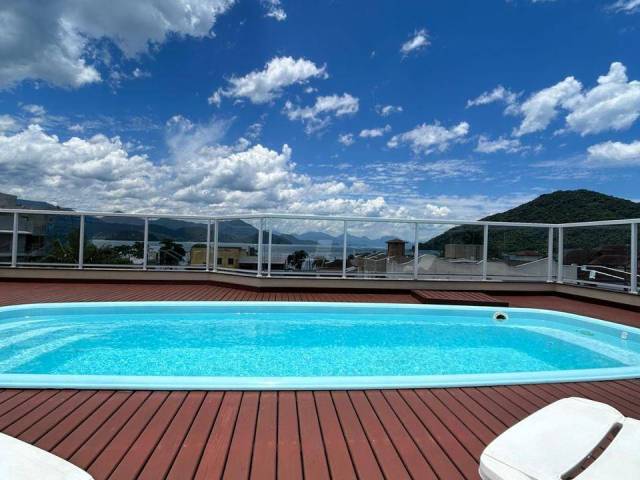 #131 - Apartamento para Venda em Ubatuba - SP - 2