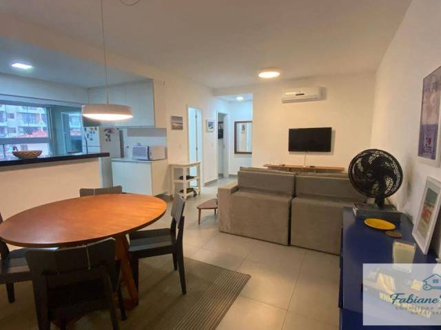 #132 - Apartamento para Venda em Ubatuba - SP