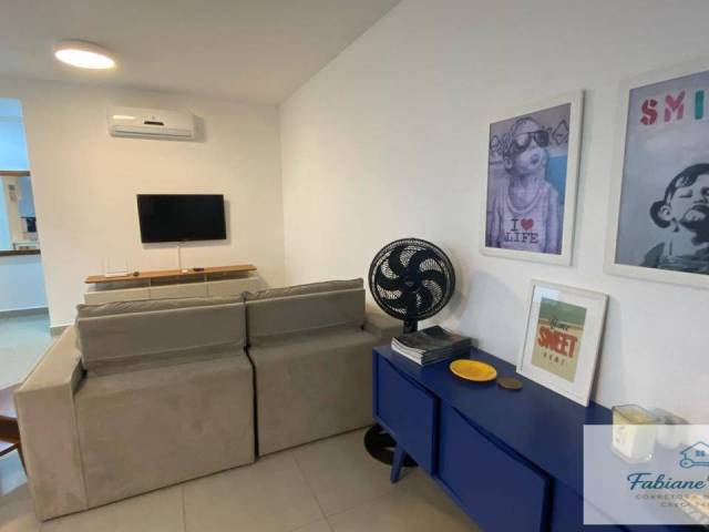 #132 - Apartamento para Venda em Ubatuba - SP