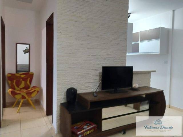 Apartamento para Venda em Ubatuba - 4