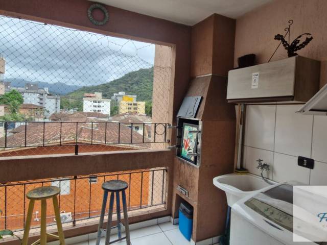 Apartamento para Venda em Ubatuba - 4