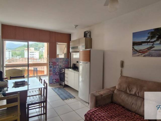 Apartamento para Venda em Ubatuba - 2