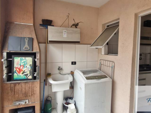 Apartamento para Venda em Ubatuba - 5