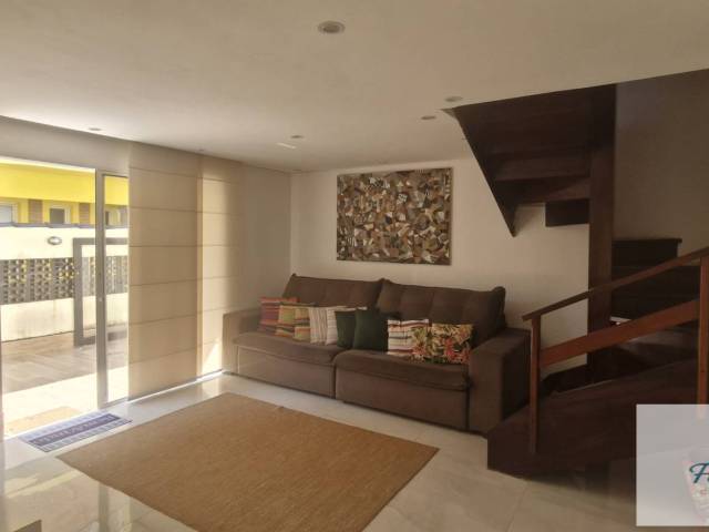 #135 - Sobrado para Venda em Ubatuba - SP - 3