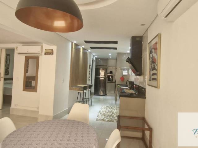 #135 - Sobrado para Venda em Ubatuba - SP - 2