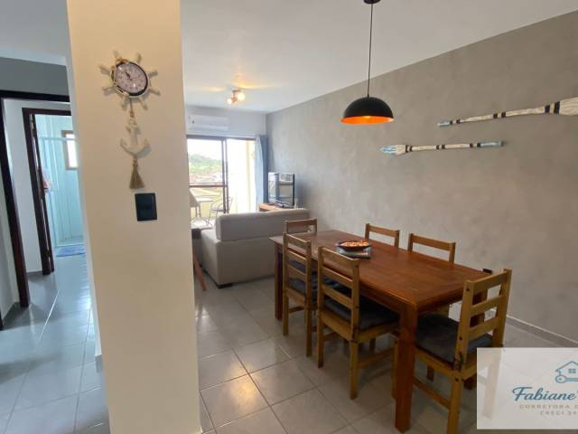 Apartamento para Venda em Ubatuba - 2