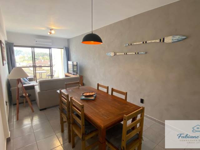 Apartamento para Venda em Ubatuba - 3