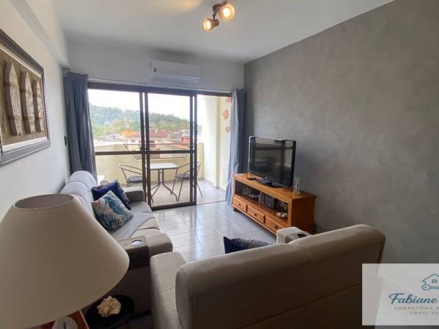 Apartamento para Venda em Ubatuba - 5