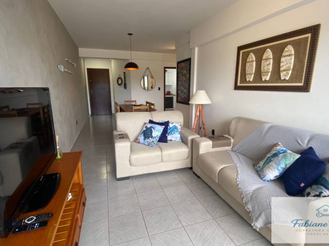 Apartamento para Venda em Ubatuba - 4