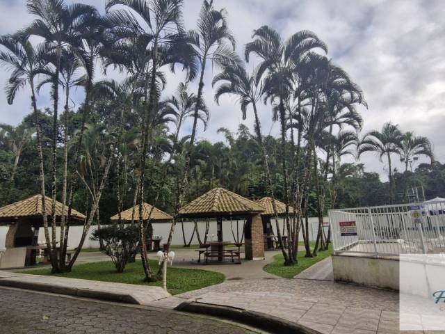 Apartamento para Venda em Ubatuba - 4