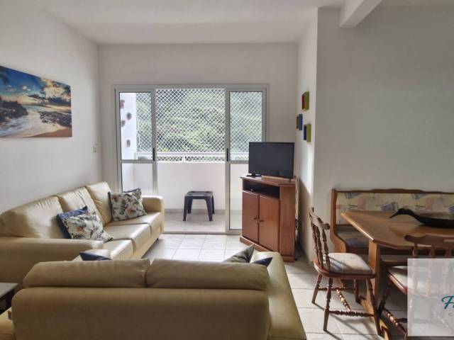 Apartamento para Venda em Ubatuba - 2