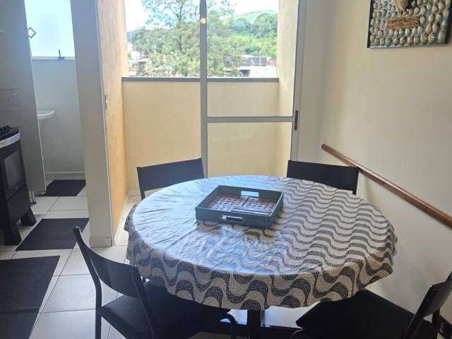 Apartamento para Venda em Ubatuba - 2