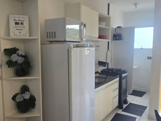 Apartamento para Venda em Ubatuba - 3