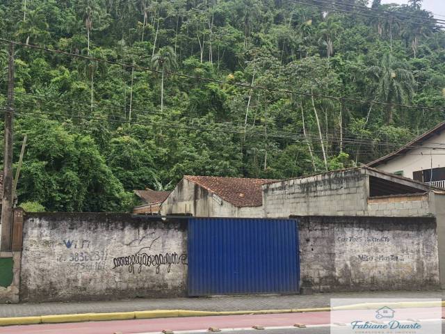 #139 - Terreno para Venda em Ubatuba - SP - 3